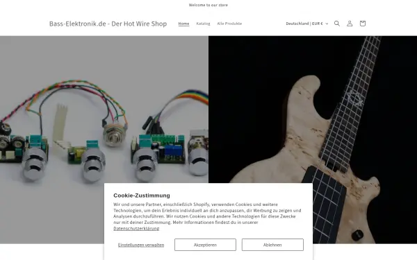 bass-elektronik.de