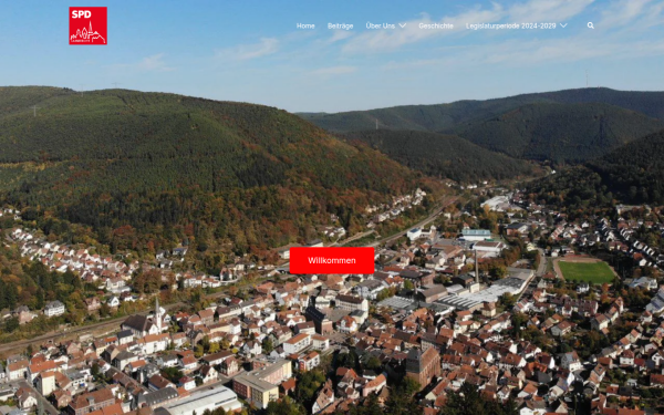 spdlambrecht.de