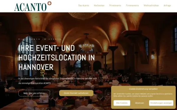 www.acanto.de