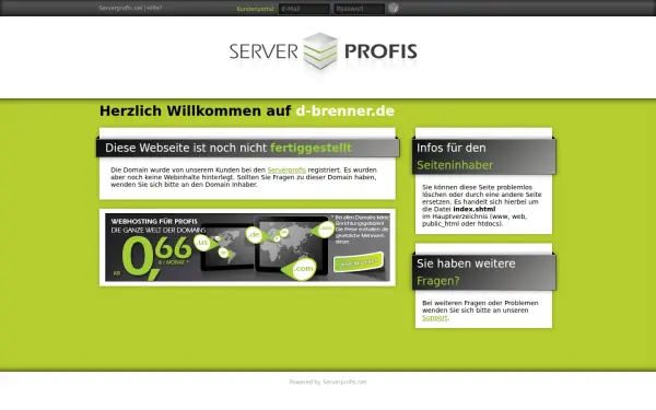 d-brenner.de