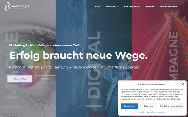 marketing8.de