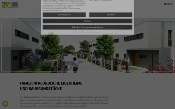 reinbau.de