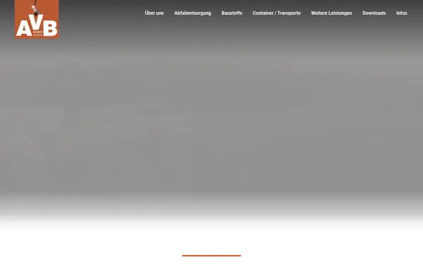 www.avb-recycling.de