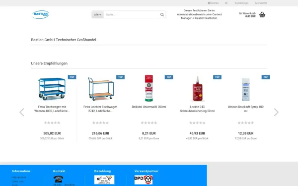 www.bastiangmbh.de