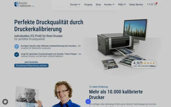 www.drucker-kalibrieren.com