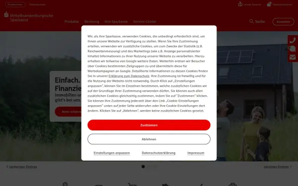 www.mbs.de