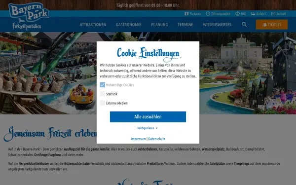 www.bayern-park.com
