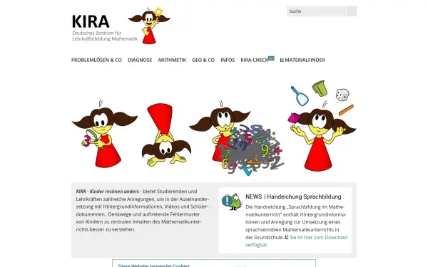 kira.dzlm.de