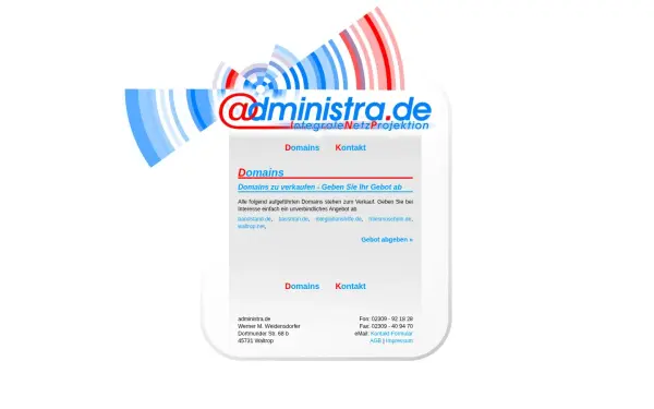 www.administra.de