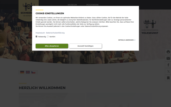 www.museum-schneeberg.de