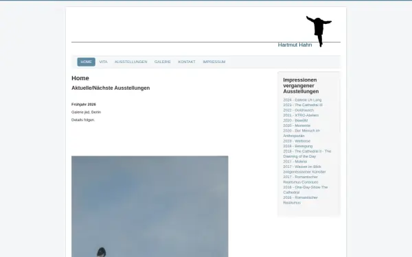 hartmuthahn.de
