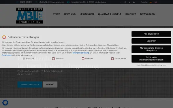 mble-lohngurtservice.de