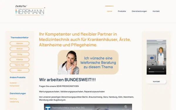 dewetec-thermodesinfektor.de