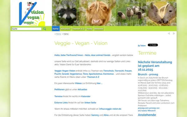 veggie-vision.de