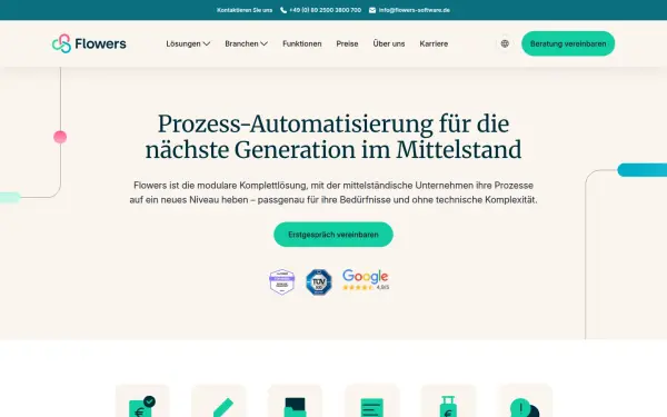 www.flowers-software.de