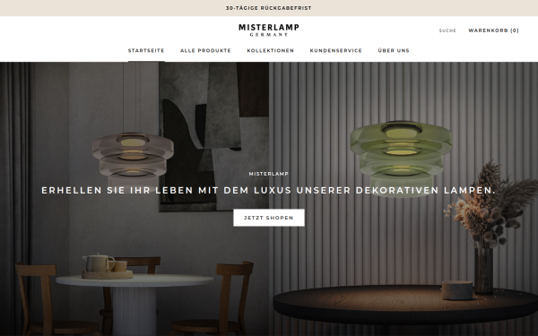 misterlamp.de