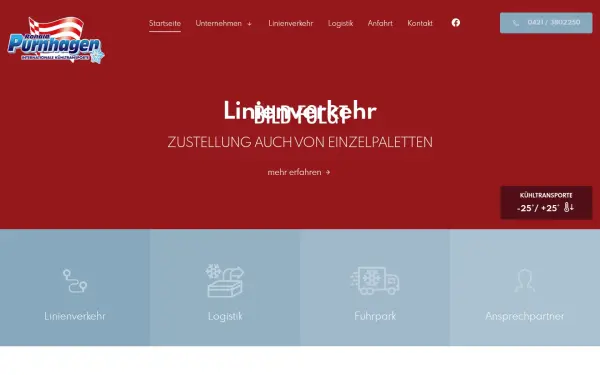 purnhagen-logistik.de