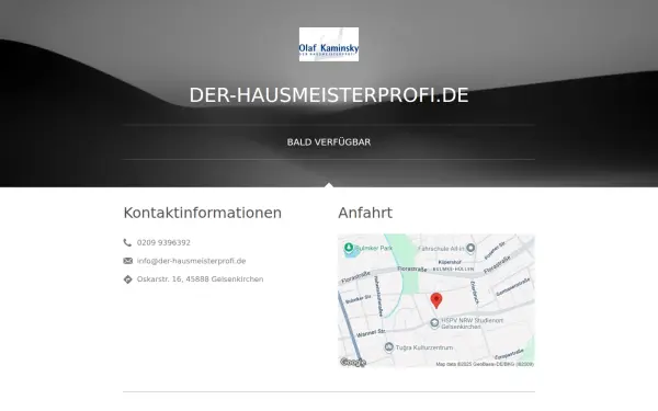 www.der-hausmeisterprofi.de