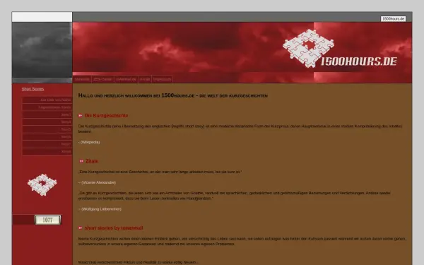 1500hours.de