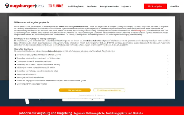 augsburgerjobs.de