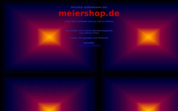 meiershop.de