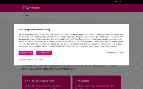 plm.t-systems.net