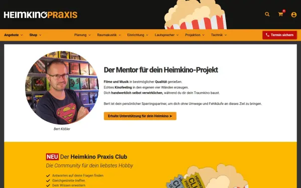 www.heimkino-praxis.de