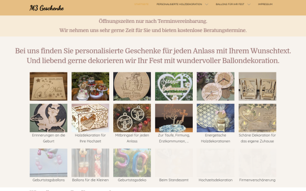 m3geschenke.at