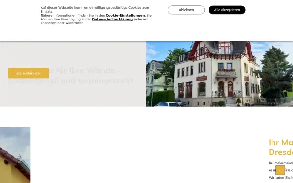 www.maler-schuetze.com