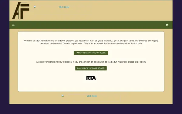 adult-fanfiction.org