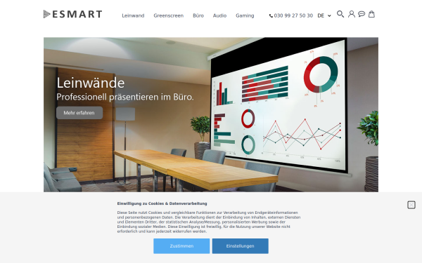 esmart.de
