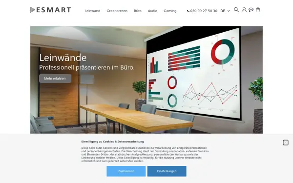 esmart.de