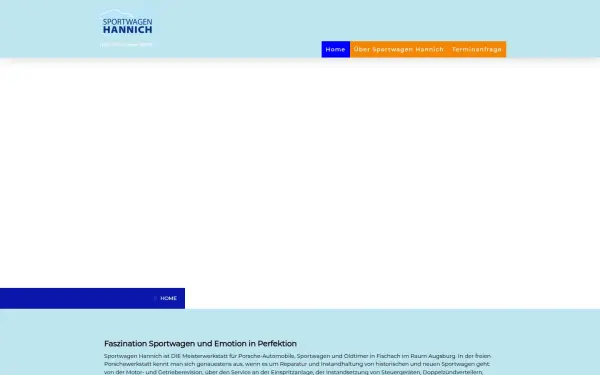 www.sportwagen-hannich.de