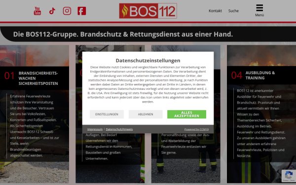 bos112.de