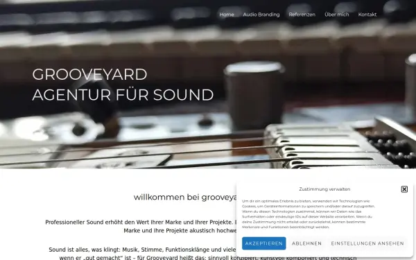 grooveyardberlin.de