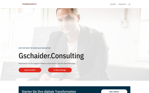 www.gschaider.consulting