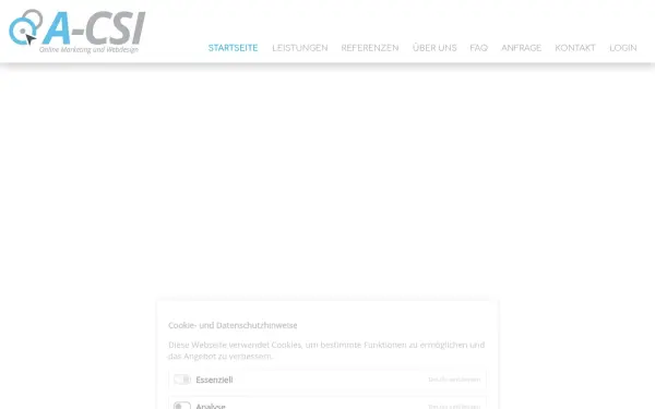 a-csi.de