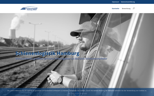 schienenlogistik.gmbh