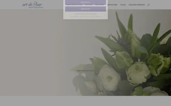 art-de-fleur.de