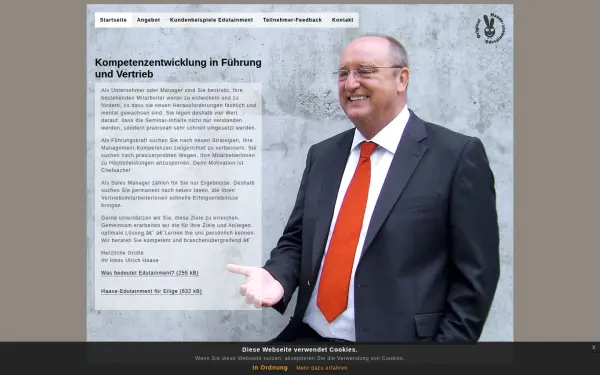 haase-edutainment.de