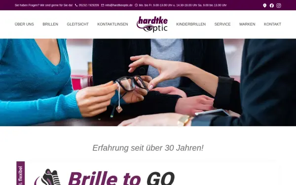 hardtkeoptic.de