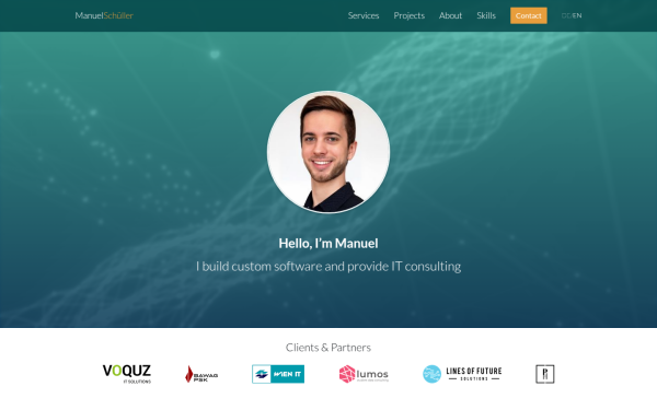 manuelschueller.at