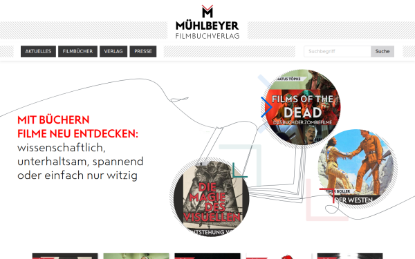 muehlbeyer-verlag.de