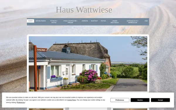 amrum-wattwiese.de