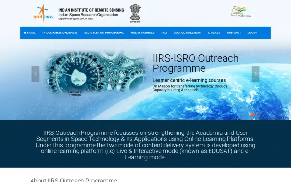 elearning.iirs.gov.in