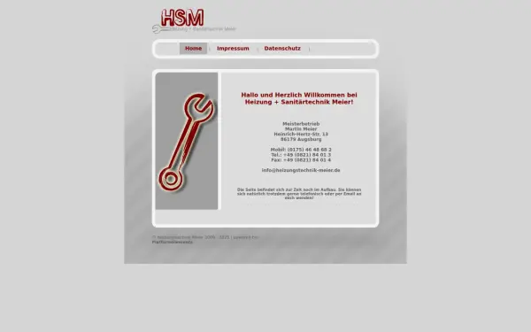 heizungstechnik-meier.de