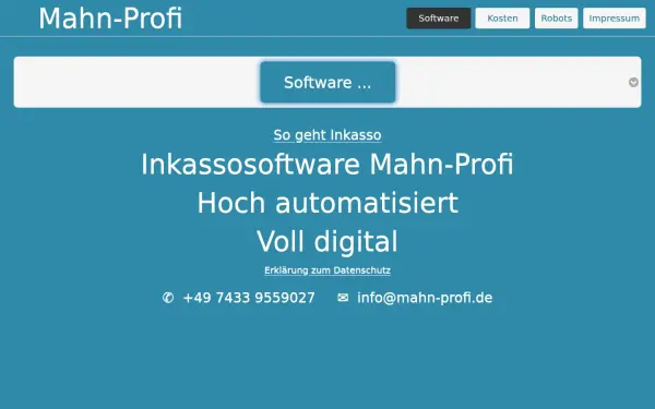 mahn-profi.de