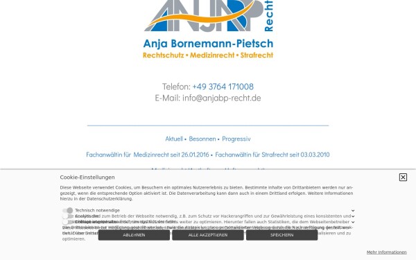 www.anjabp-recht.de