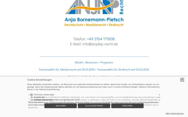 www.anjabp-recht.de