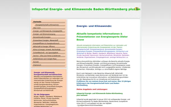www.dieter-bouse.de
